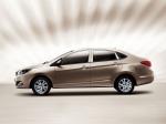 Haima M3 2013 года
